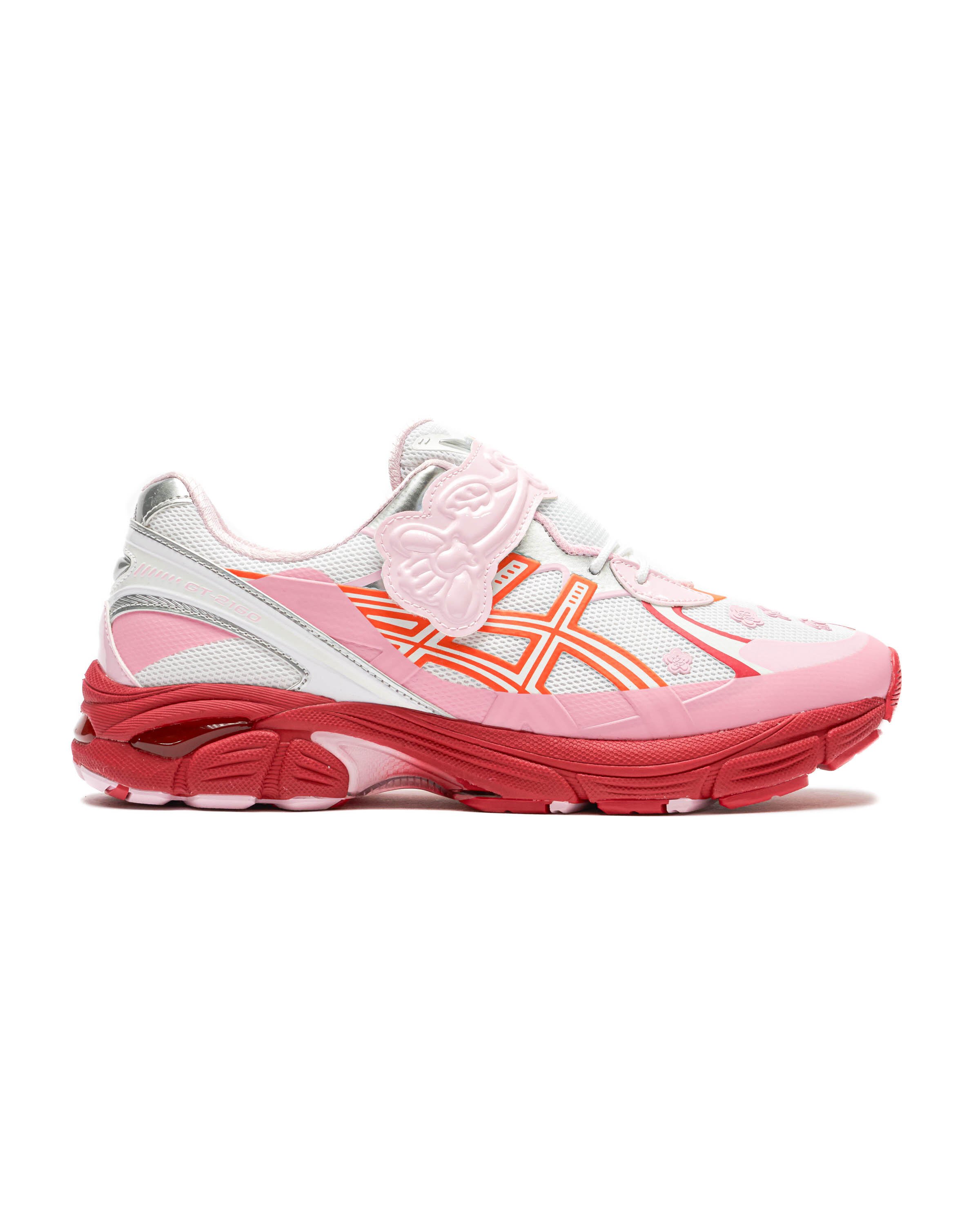 cecilie bahnsen × asics GT-2160 コラボスニーカー|ファッション cecilie bahnsen × asics GT-2160 コラボスニーカー|ファッション